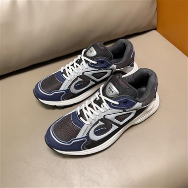 DIOR   2025新款男生休閒時尚鞋子