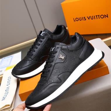 Louis Vuitton    2025新款男生休閒時尚鞋子