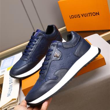 Louis Vuitton    2025新款男生休閒時尚鞋子