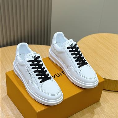 Louis Vuitton   2025新款男生休閒時尚鞋子