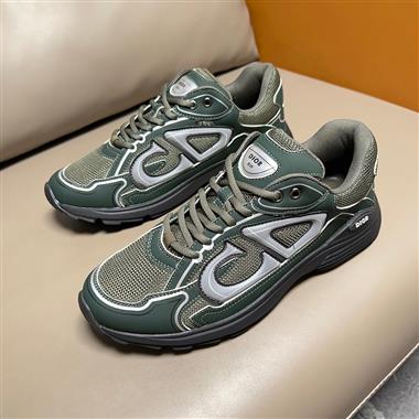 DIOR   2025新款男生休閒時尚鞋子