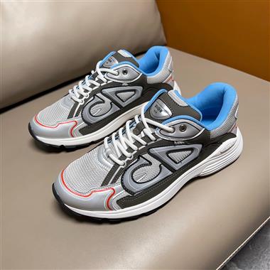DIOR   2025新款男生休閒時尚鞋子