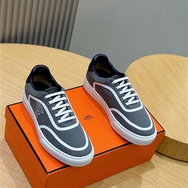 HERMES   2025新款男生休閒時尚鞋子