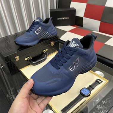 ARMANI   2025新款男生休閒時尚鞋子