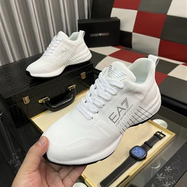 ARMANI   2025新款男生休閒時尚鞋子