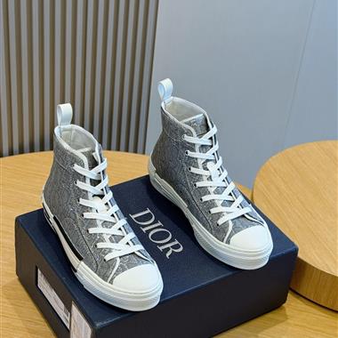 DIOR   2025新款男生休閒時尚鞋子