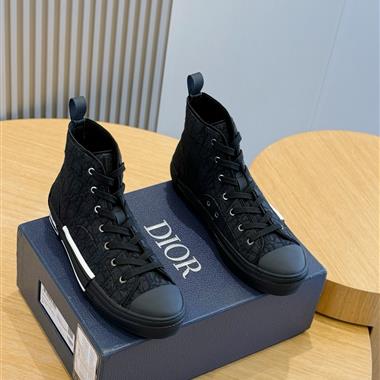 DIOR   2025新款男生休閒時尚鞋子