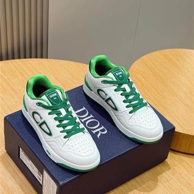 DIOR   2025新款男生休閒時尚鞋子