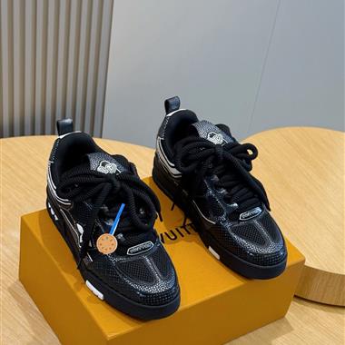 Louis Vuitton   2025新款男生休閒時尚鞋子