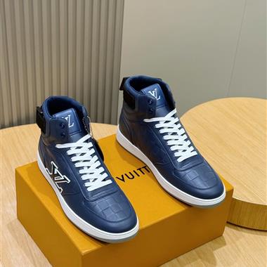Louis Vuitton   2025新款男生休閒時尚鞋子