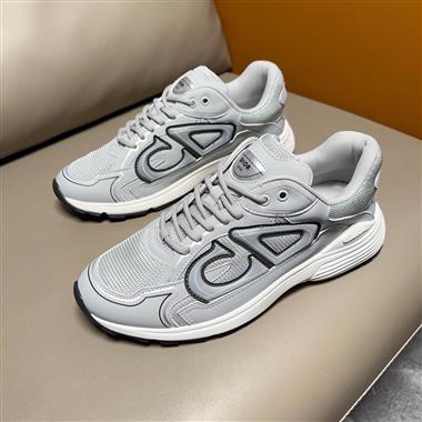 DIOR   2025新款男生休閒時尚鞋子