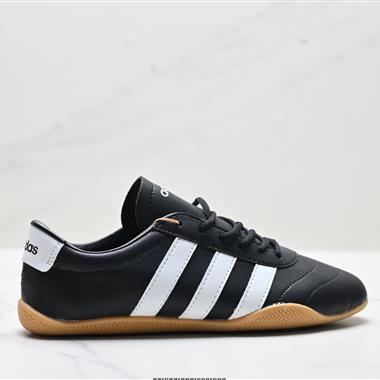 Adidas Grand Court Lo 休閒 耐磨 低幫 板鞋