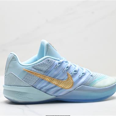 Nike Sabrina 3 輕便耐磨 減震 低幫 籃球鞋