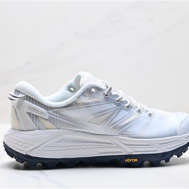 HOKA MAFATE SPEED 2瑪法特 超輕厚底輕量山地跑步鞋