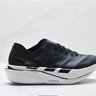 Adidas Adizero Adios Pro 5 M 馬拉松飛線賈卡輕質透氣休閒運動跑步鞋