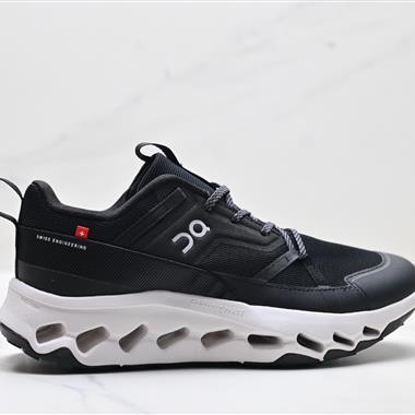 On 昂跑 Cloudhorizon 緩震徒步鞋