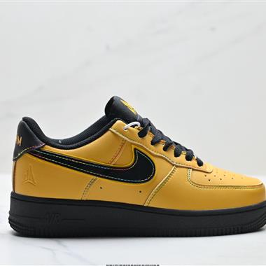 Nike AIR FORCE 1’07空軍一號低幫百搭休閒運動板鞋