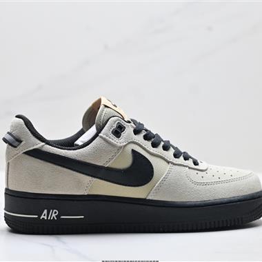 Nike AIR FORCE 1’07空軍一號低幫百搭休閒運動板鞋