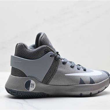 Nike KD Trey 5 IV TB 實戰舒適 減震耐磨籃球鞋