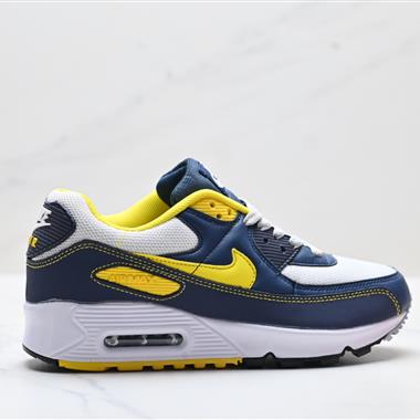 Nike Air Max 90 經典復古小氣墊緩震跑鞋
