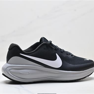 Nike REVOLUTION 8 透氣 低幫 跑步鞋