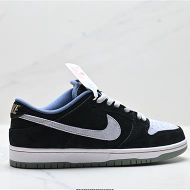 NIKE DUNK LOW 扣籃系列 復古低幫休閒運動滑板板鞋