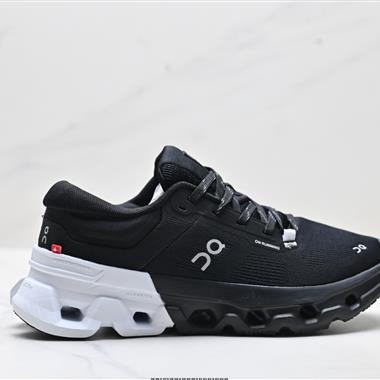 On 昂跑 Cloudflyer 5 舒適 輕便 減震耐磨跑步鞋