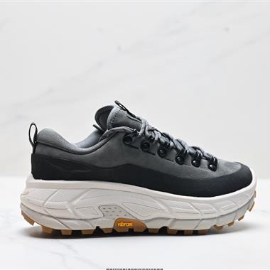 HOKA ONE ONE Tor Summit 休閒美觀 低幫跑步鞋