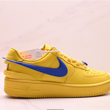 Ambush x Nike  Air Force 1‘07 Low ”Phantom“ 聯名款 空軍一號低幫休閒板鞋