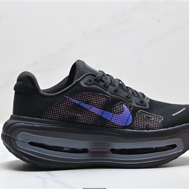 Nike VOMERO PREMIUM 舒適減震防滑 低幫跑步鞋