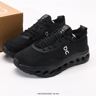 On 昂跑 Cloudtilt 舒適透氣輕便 低幫 休閒城市通勤跑步鞋
