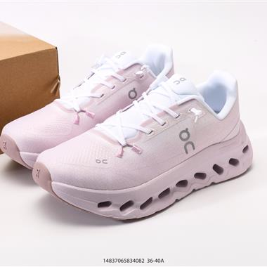 On 昂跑 Cloudtilt 舒適透氣輕便 低幫 休閒城市通勤跑步鞋