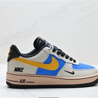 NIKE AIR FORCE 1‘07 LV8