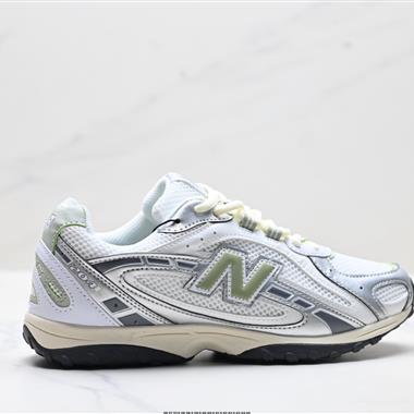 New Balance 204L系列 新百倫 薄底鞋