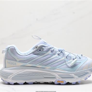 HOKA MAFATE SPEED 2瑪法特 超輕厚底輕量山地跑步鞋