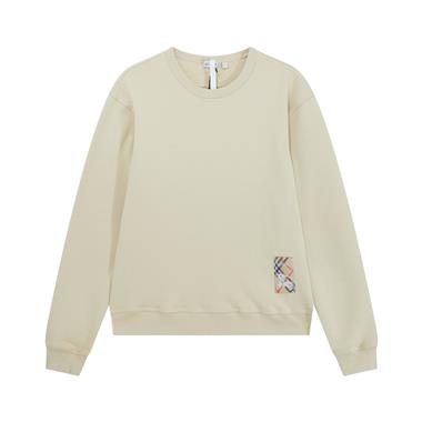 BURBERRY   2025秋冬新款衛衣帽T   尺寸偏大