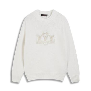 LouisVuitton   2025秋冬新款保暖毛衣   尺寸偏大