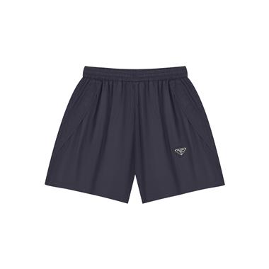 PRADA   2025夏季新款休閒短褲  尺寸偏大