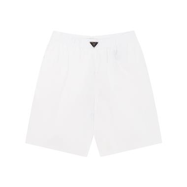 PRADA   2025夏季新款休閒短褲  尺寸偏大