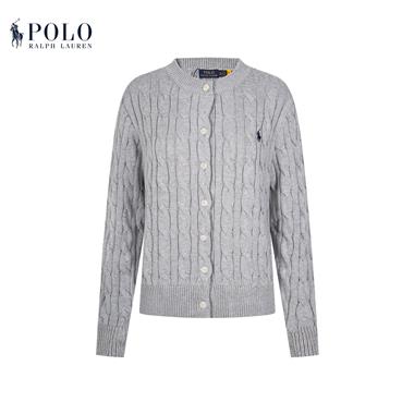 Ralph Lauren   2025秋冬新款保暖毛衣  尺寸偏大