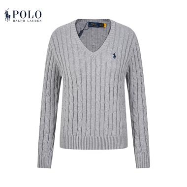 Ralph Lauren   2025秋冬新款保暖毛衣  尺寸偏大