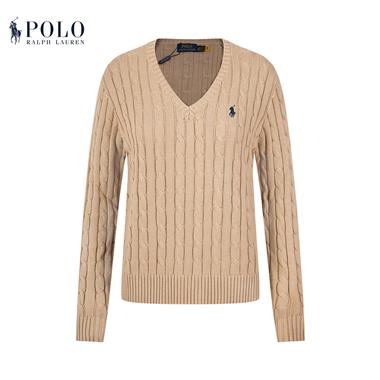 Ralph Lauren   2025秋冬新款保暖毛衣  尺寸偏大