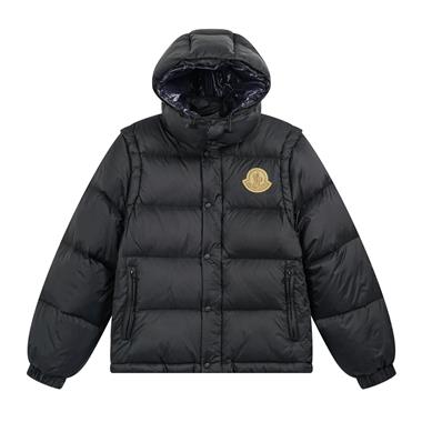 MONCLER   2025秋冬新款羽絨服外套