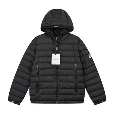 MONCLER   2025秋冬新款羽絨服外套