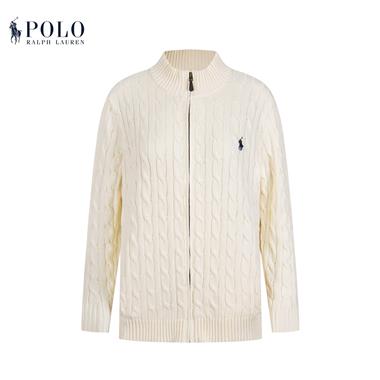 Ralph Lauren   2025秋冬新款保暖毛衣  尺寸偏大
