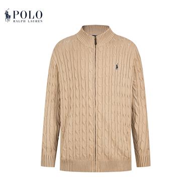 Ralph Lauren   2025秋冬新款保暖毛衣  尺寸偏大