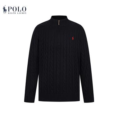 Ralph Lauren   2025秋冬新款保暖毛衣  尺寸偏大