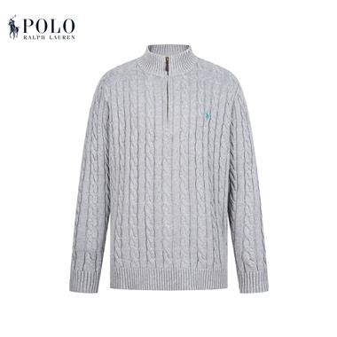 Ralph Lauren   2025秋冬新款保暖毛衣  尺寸偏大