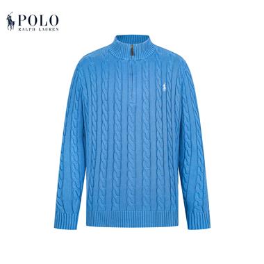 Ralph Lauren   2025秋冬新款保暖毛衣  尺寸偏大