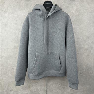 GUCCI   2025秋冬新款衛衣帽T  尺寸偏大